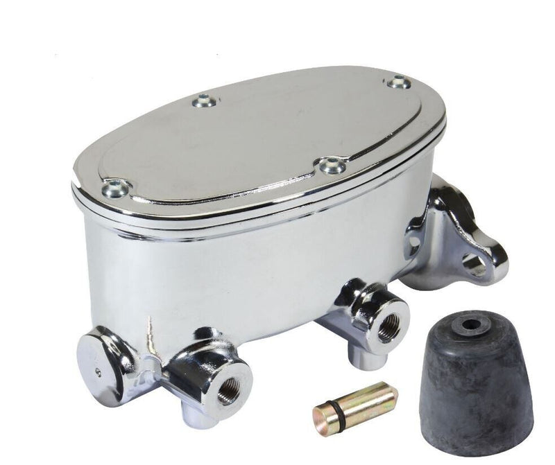 Oval Dual Master Cylinder