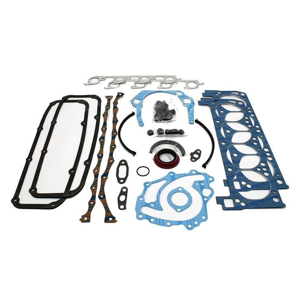 Fel-Pro 260-1014 Ford Full Gasket Kit 351C 351M 400 Cleveland Modified