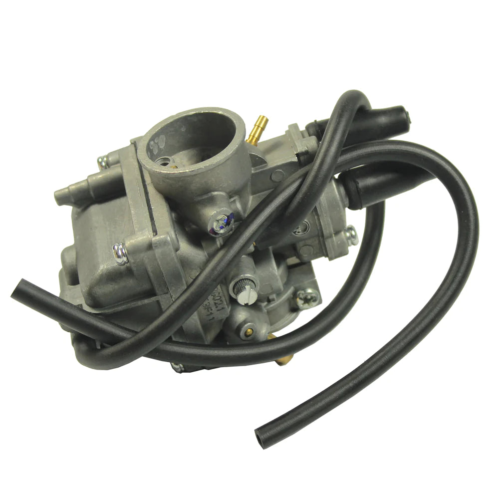 Pw80 on sale yamaha carburetor