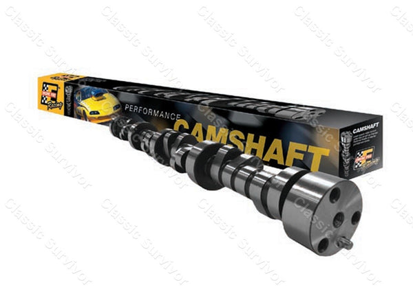 Stage 4 3-Bolt HP Camshaft for Chevrolet Gen III 4.8 5.3 5.7 6.0 525/525 Lift