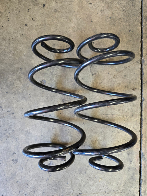 1968 - 1972 A Body ( Chevelle ) Rear Coil Springs