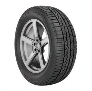 Sumitomo 205/55R16 HTR A/S P03 