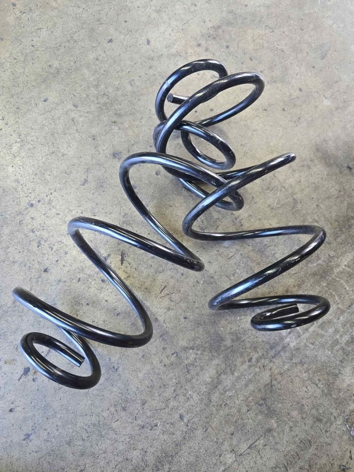 1968 - 1972 A Body Chevelle Cutlass El Camino rear coil springs