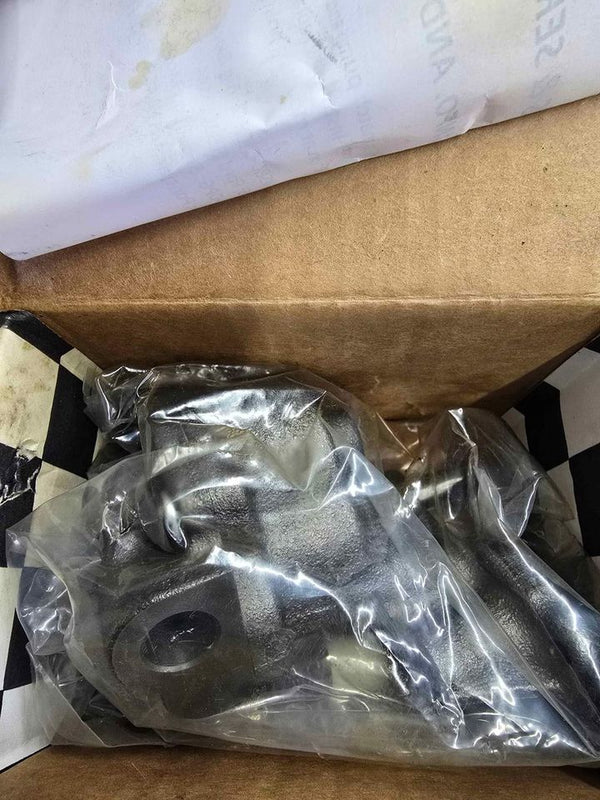 Oil Pump Adjustable for Street, Strip, Race Applications [Small Block Chevy]