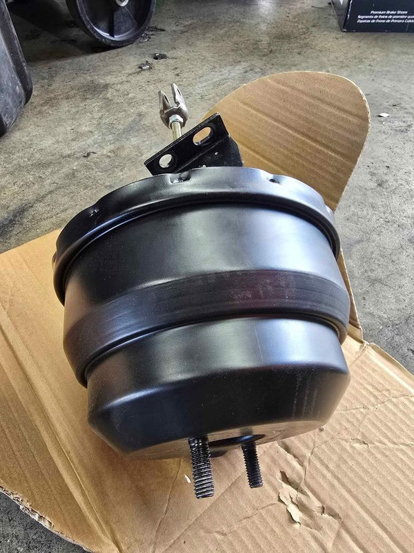 8 inch brake booster dual diaphram