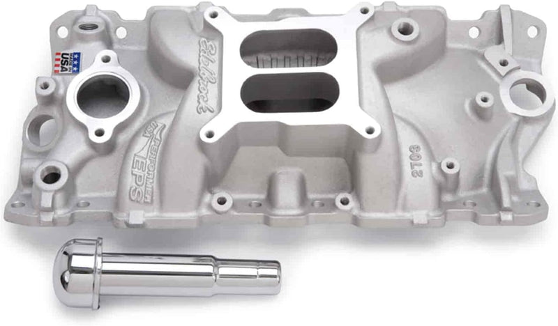 Edelbrock Performer EPS Intake Manifolds 2703