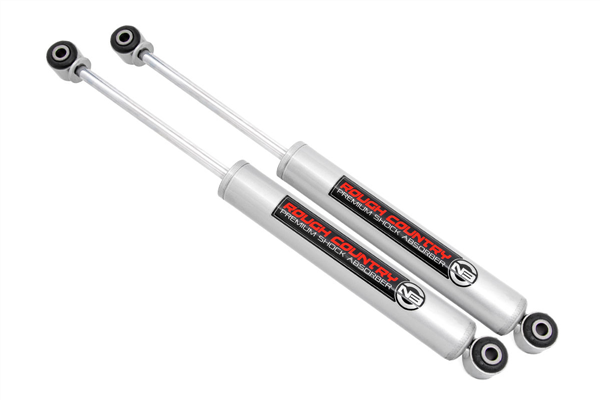 FORD SUPER DUTY (1999-2004) 7-8" N3 FRONT SHOCKS