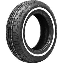 Remington Touring LX
155/80R13, 79S, SL