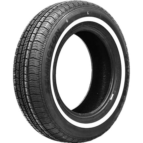 Remington Touring LX
175/75R14, 86S, SL