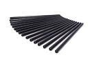 Engine Pro 7.700" 1010 Hardened 5/16" Pushrods Set for Chevrolet .100" Short