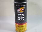 Engine Pro 46-115 Engine Enamel Paint Gloss Black 12 Oz Can