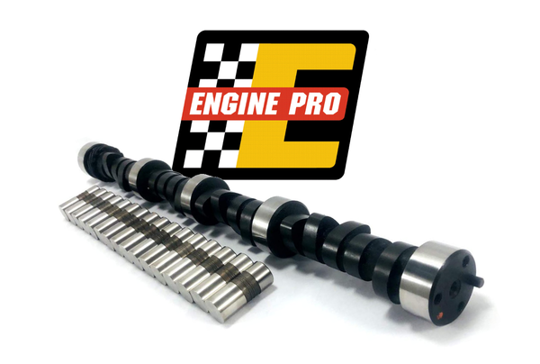 Engine Pro Stock Camshaft & Lifters for 1981-1995 Chevrolet GMC 5.0L 305 Truck