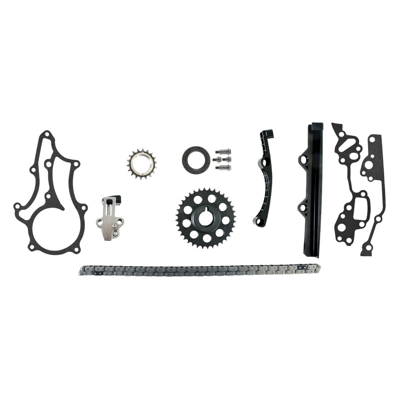 Engine Timing Chain Kit for 1985-1995 Toyota Pickup 2.4L 22R 22RE 22REC