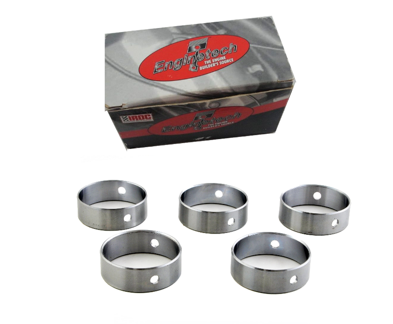 Camshaft Bearings Set for 2008+ Chevrolet LS3 Gen IV 7.0L 6.2L 6.0L 5.3L 4.8L