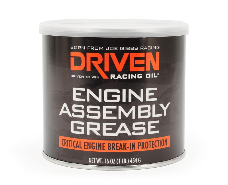 Gibbs Driven 00728 Engine Assembly Grease 16 oz tub