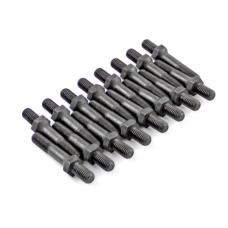 7/16" Rocker Arm Screw In Stud Kit (2.000" Above Hex)