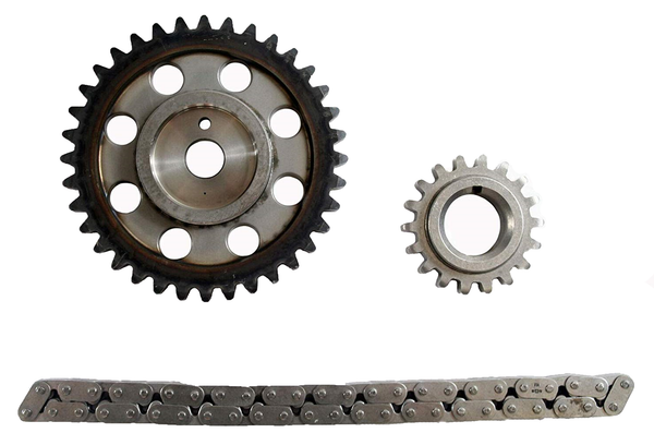 Stock Engine Timing Chain Set for 1982-1990 Jeep 258 4.2L L6