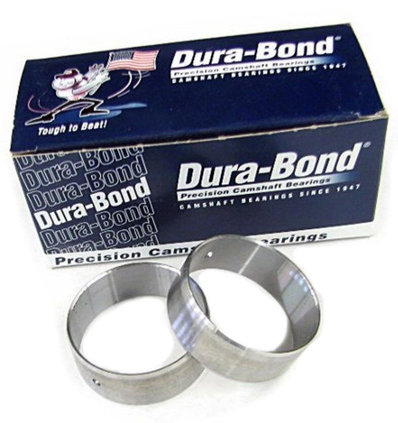 Dura-Bond Cam Bearing Set Ford 6.9 6.9L 7.3 7.3L Powerstroke Diesel 1983-2003