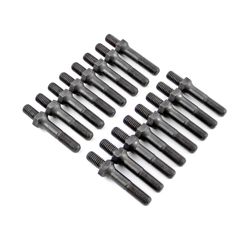 7/16" Rocker Arm Screw In Stud Kit (2.000" Above Hex)