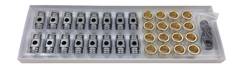 Bronze Bushing Trunion Upgrade Kit for 1997+ Chevrolet GM Gen III IV LS Engines
