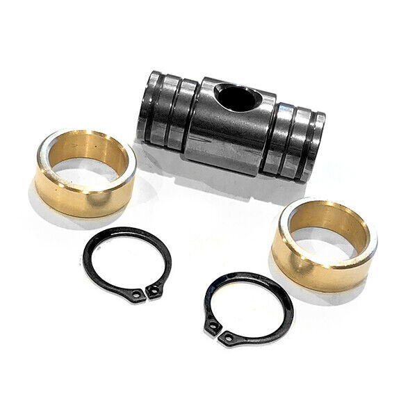 Bronze Bushing Trunion Upgrade Kit for 1997+ Chevrolet GM Gen III IV LS Engines