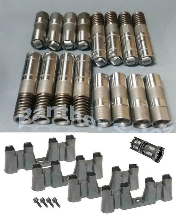 Chevy GM Cadillac Hummer 5.3 6.0 6.2 Active Fuel Mgt AFM DOD Lifters Filter
