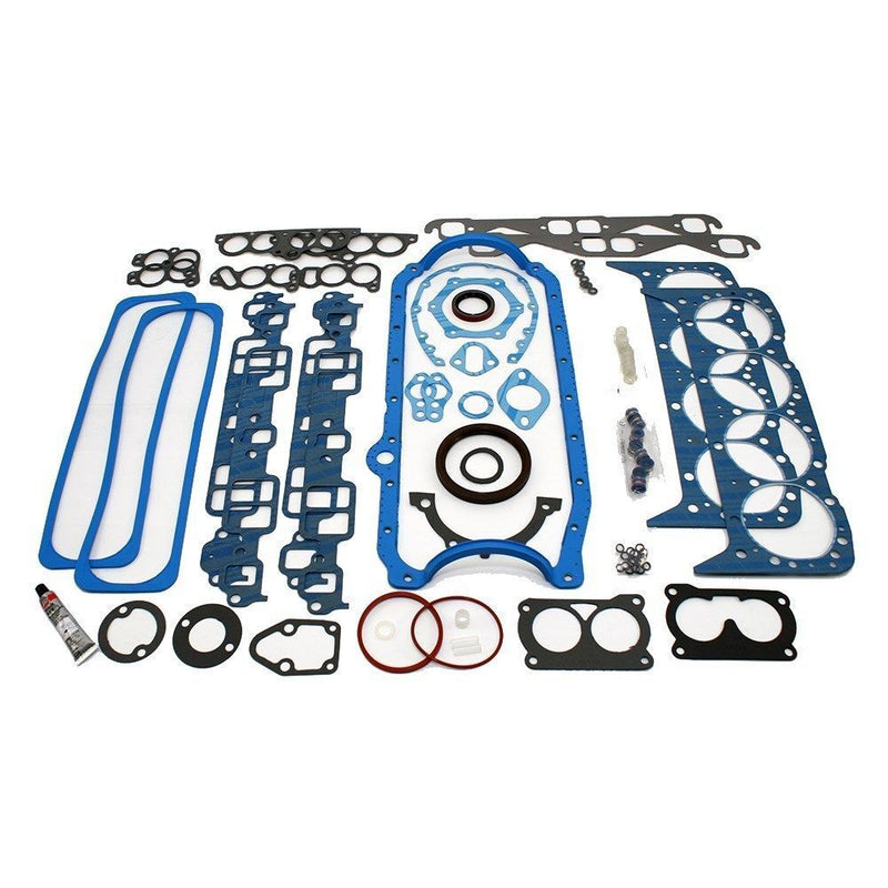 Fel-Pro 260-1478 SBC Chevy 350 5.7L 1986-1992 TPI Complete Overhaul Gasket Kit