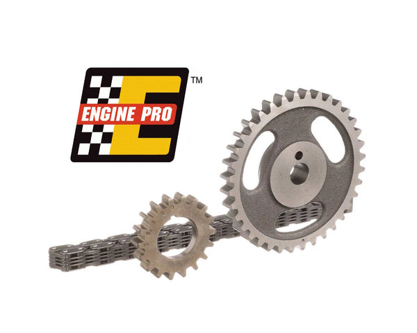 Engine Pro Timing Set for Ford Mercury 352 390 410 427 428 FE Engines