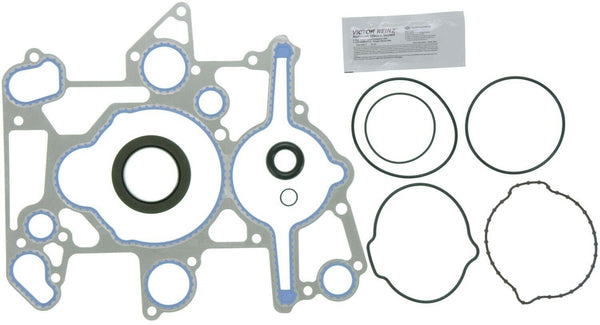 Mahle Victor Timing Cover Gasket Set Ford 6.0 6.0L Power Stroke Diesel 2003-2009
