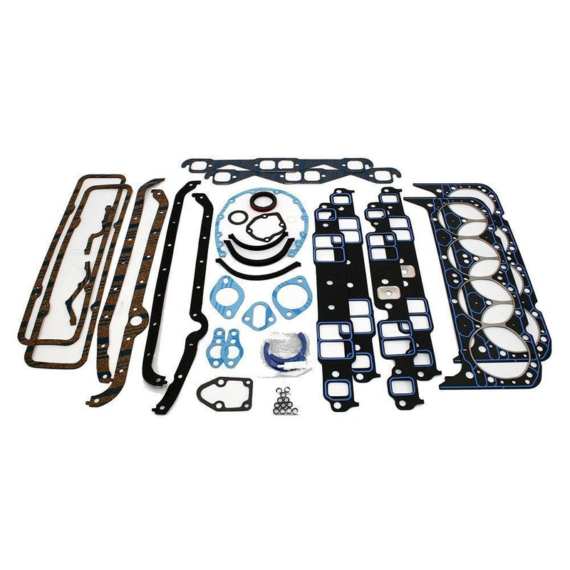 Fel-Pro 260-3013 Small Block Chevy SBC 305 350 383 HP Competition Gasket Kit Set