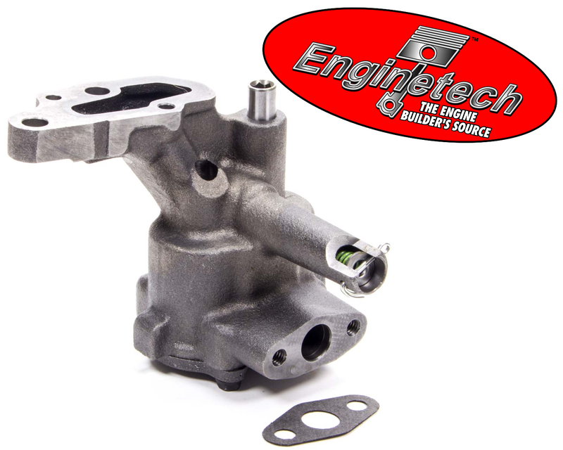 High Volume Oil Pump for GM Olds Oldsmobile 455 425 400 7.0L 7.5L 6.6L