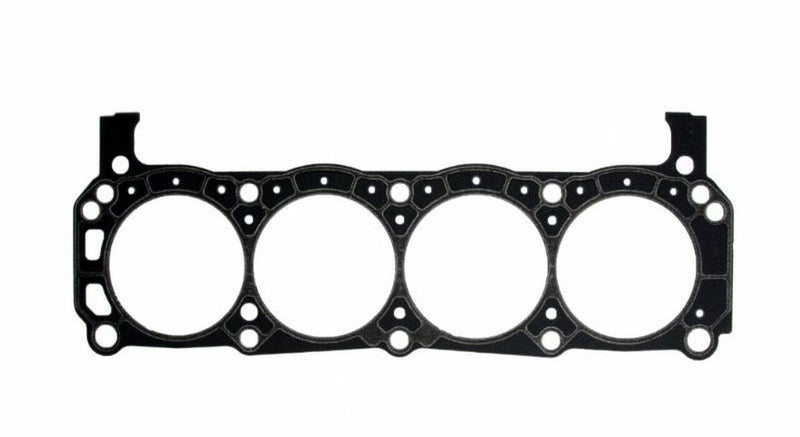 Enginetech Performance Cylinder Head Gasket Set for Ford SBF 289 302 351W 5.0