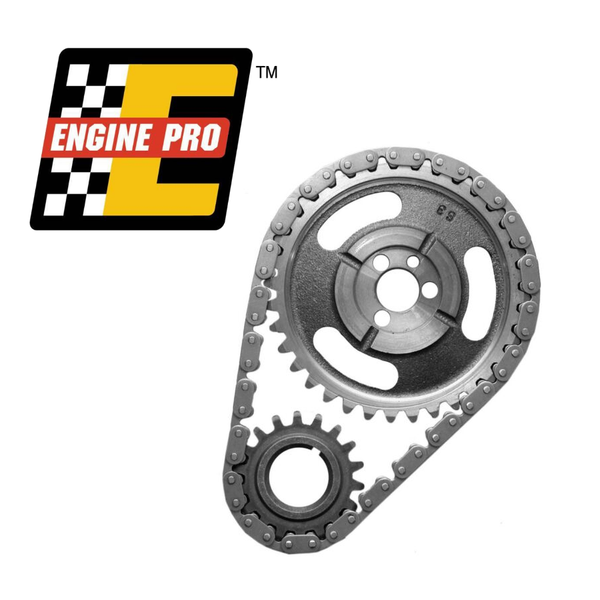 Engine Pro 3001 Timing Chain Set for Chevrolet SBC