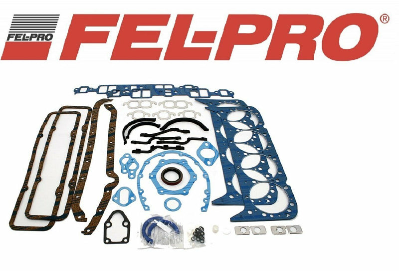 Fel-Pro Sealed Power Rebuild Gasket Set 1955-1979 SBC Small Block Chevy 350 5.7