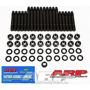 ARP 135-5601 Main Studs Kit for 4 Bolt Chevrolet Big Block 396 402 427 454