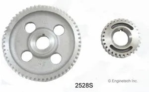 Chevy GMC 2.5 2.5L 3.0L 153 181 4 cyl Engine Pro Aluminum Timing Gear Set