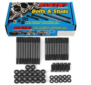 ARP 234-5802 Main Studs Kit for 2014-current Chevrolet Gen V LT1 LT4 L83 5.3L 6.2L Engines