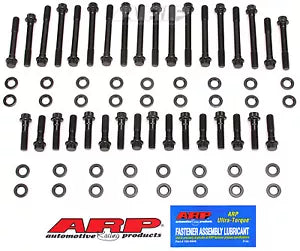 ARP 134-3701 12-Point Cylinder Head Bolts Bolt Kit Gen 1 SBC Small Block Chevy