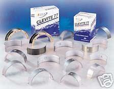 Clevite 2003-10 Ford 6.0 6.0L Powerstroke Diesel Rod Bearing Set 8 Bearings .010