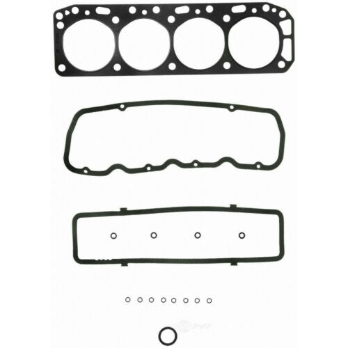 Fel-Pro 17200 Head Gasket Set Chevy GM 4 CYL 3.0 181