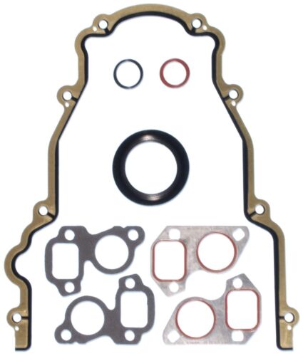 Chevy GMC 4.8 5.3 5.7 6.0 LS Timing Front Cover Gasket Set 1999-2011