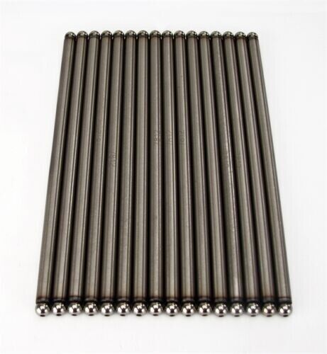 Ford 302 Push Rods Pushrods for Hyd roller cam 6.247" Long