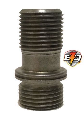 Enginequest OFA262 Oil Filter Adapter Insert Chevy 4.3L 262