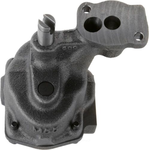 Melling M55 Stock Volume Oil Pump Chevy 283 305 350 327 400