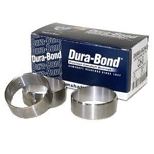 Dura-Bond P4 Cam Bearings Pontiac 265 301 326 350 389 400 421 428 455
