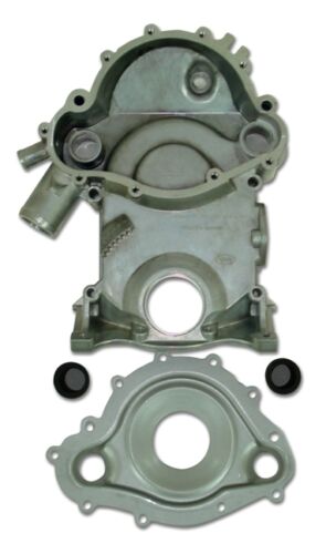 New Pontiac Timing Cover 350 400 455 1969-1979 TC400N