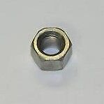 RM341 Rocker Arm Nuts Chevy 350 400 Buick Ford Olds Pontiac Set of 16 3/8" 24