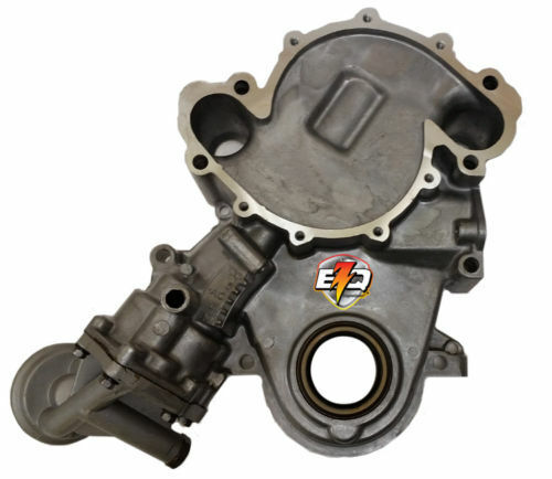 Timing Cover with oil pump fits AMC 290 304 343 360 390 401