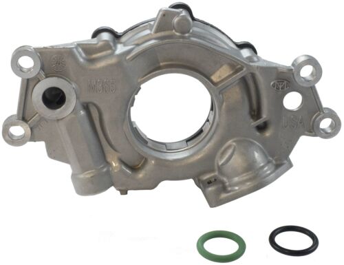 Melling M365 Oil Pump 2007-2015 Chevy Cadillac Buick GMC 6.2L