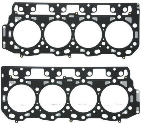 Mahle Head Gasket Set fits 2008-2015 Chevy Camaro Corvette 6.2 376 LS3 OHV